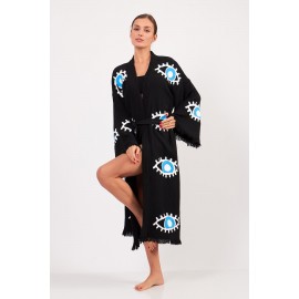 Mysterious Eye Robe