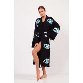 Mysterious Eye Robe